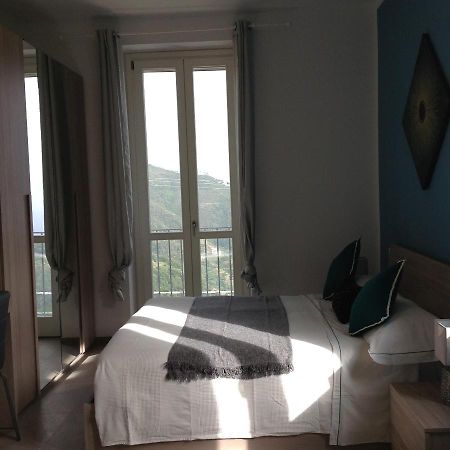 Affittacamereirosmarini Vernazza Ngoại thất bức ảnh