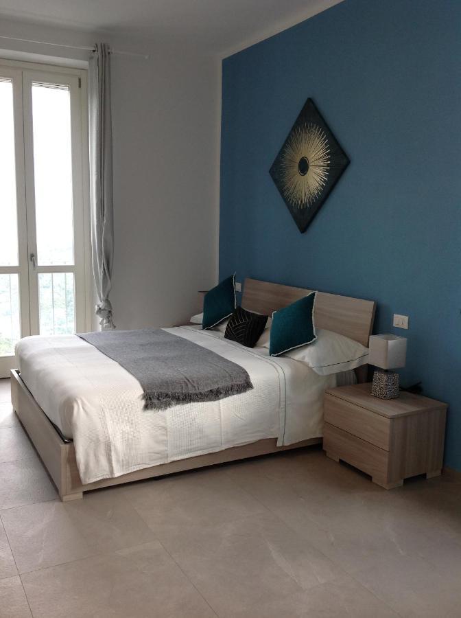 Affittacamereirosmarini Vernazza Ngoại thất bức ảnh