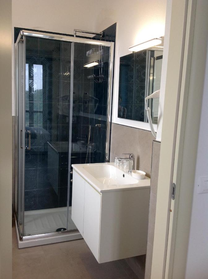 Affittacamereirosmarini Vernazza Ngoại thất bức ảnh