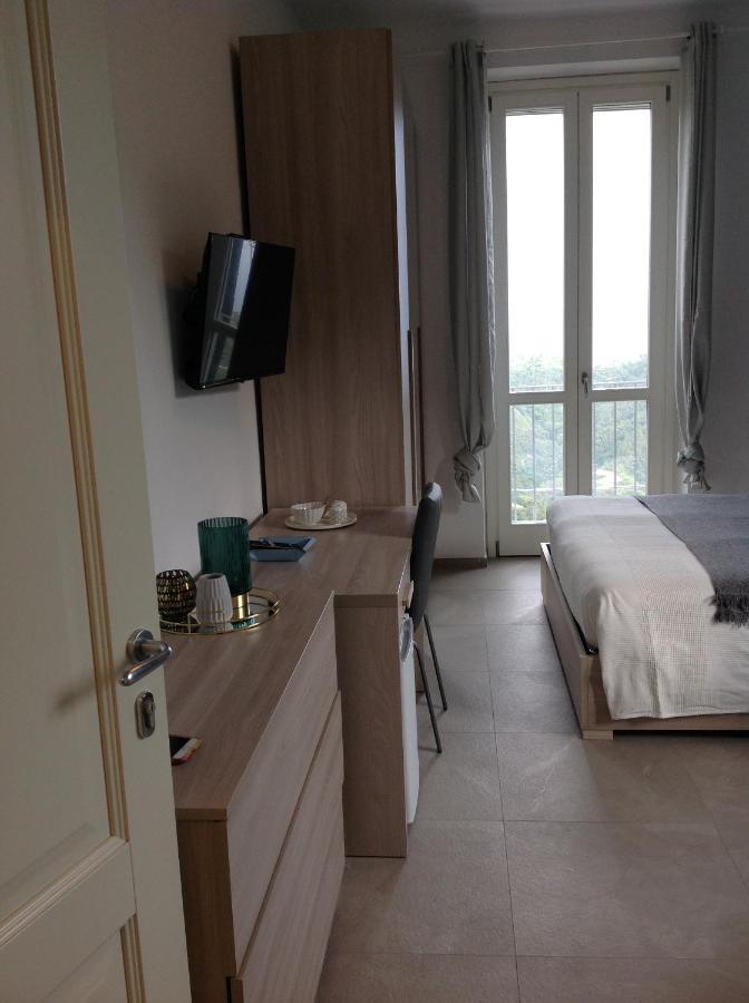 Affittacamereirosmarini Vernazza Ngoại thất bức ảnh