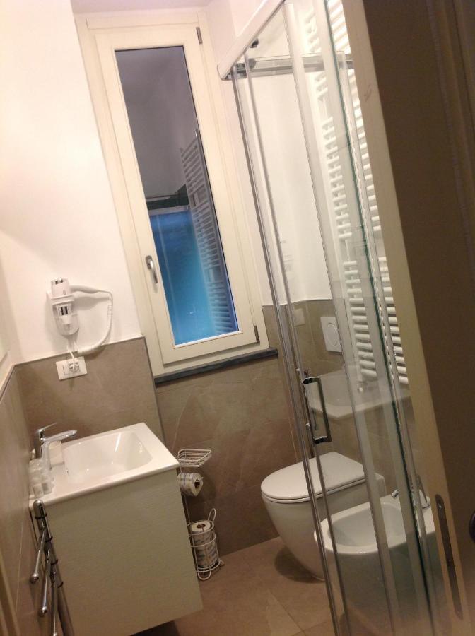 Affittacamereirosmarini Vernazza Ngoại thất bức ảnh
