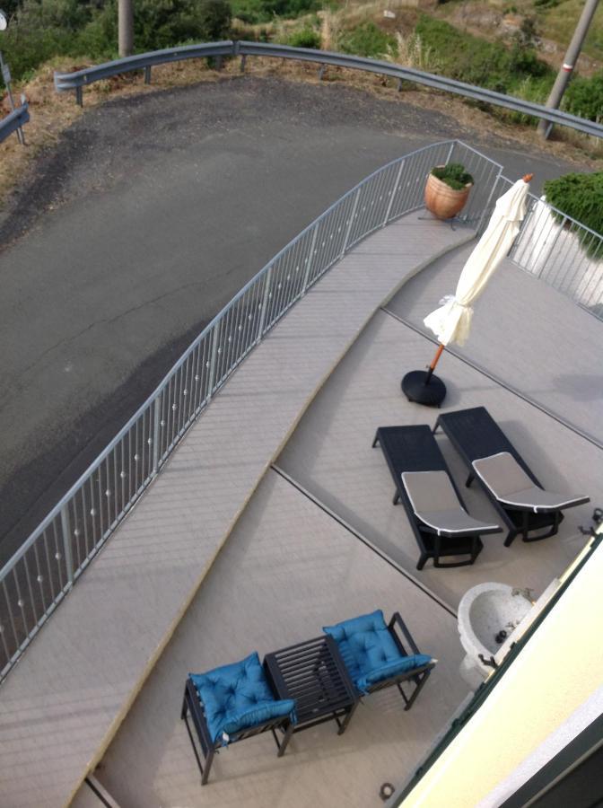 Affittacamereirosmarini Vernazza Ngoại thất bức ảnh
