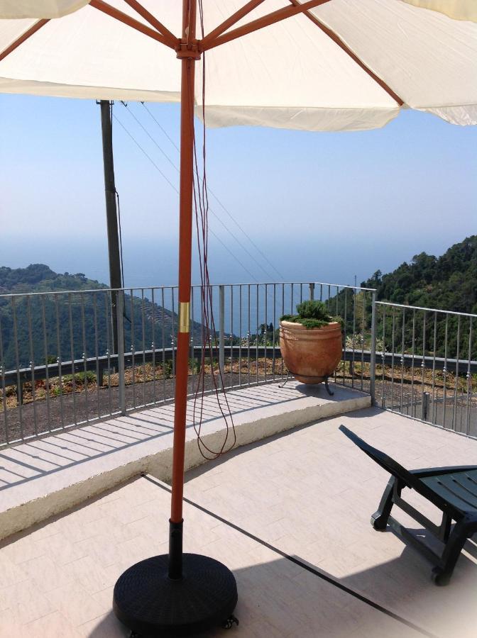 Affittacamereirosmarini Vernazza Ngoại thất bức ảnh