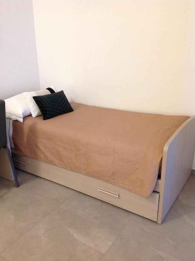 Affittacamereirosmarini Vernazza Ngoại thất bức ảnh