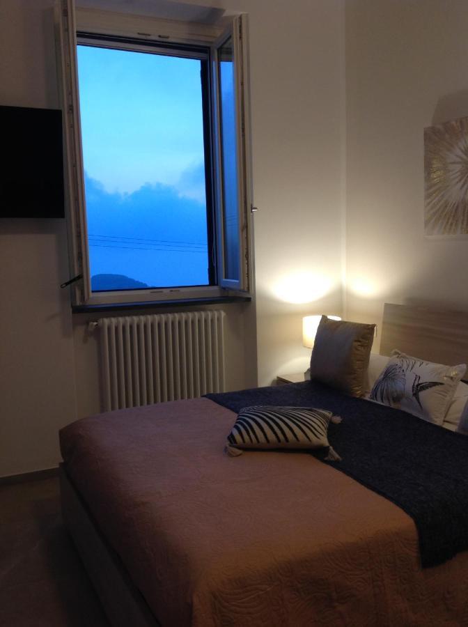 Affittacamereirosmarini Vernazza Ngoại thất bức ảnh