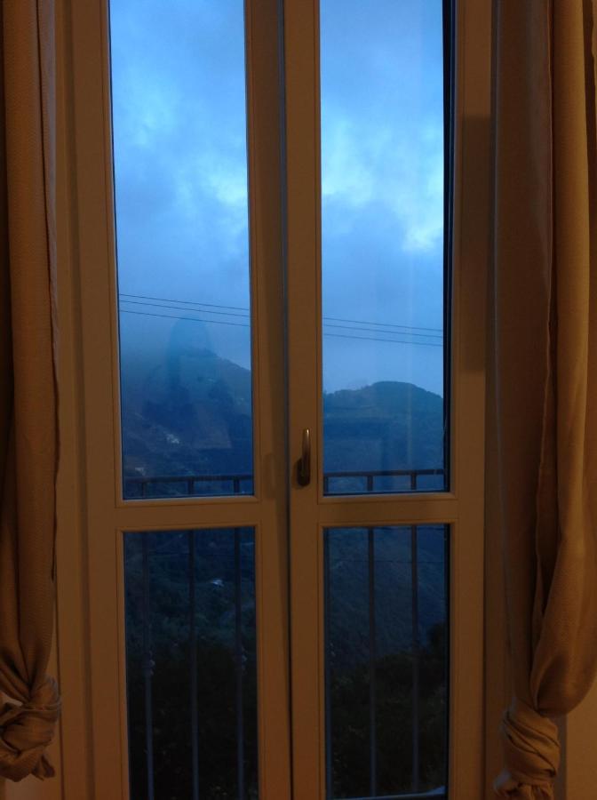 Affittacamereirosmarini Vernazza Ngoại thất bức ảnh