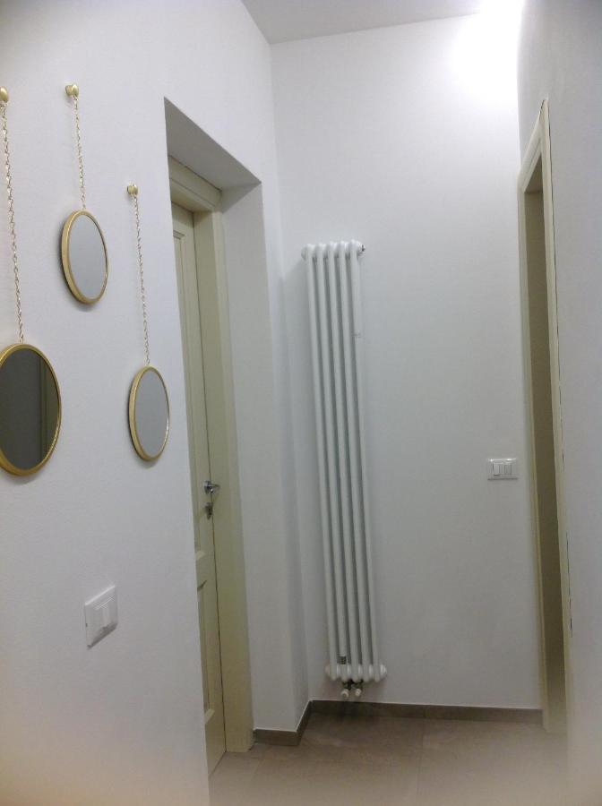 Affittacamereirosmarini Vernazza Ngoại thất bức ảnh